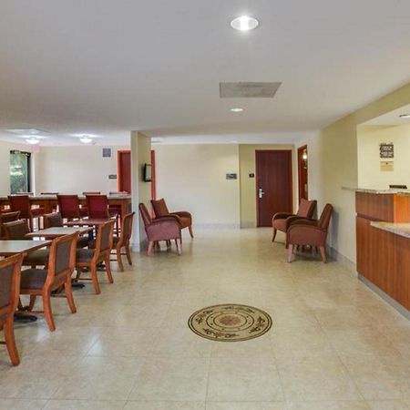 Best Western Fort Lauderdale Airport Cruise Port Exteriér fotografie