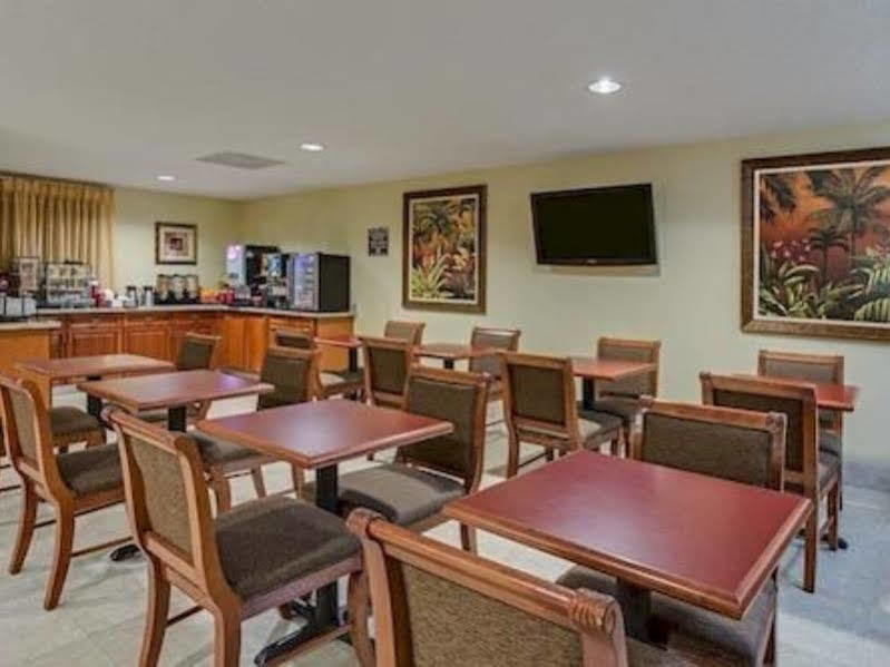 Best Western Fort Lauderdale Airport Cruise Port Exteriér fotografie